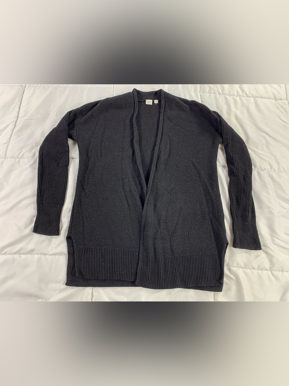 Pre loved GAP cardigan womens size M